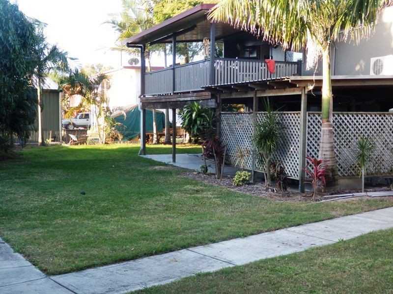 22 Beverley St, East Mackay QLD 4740