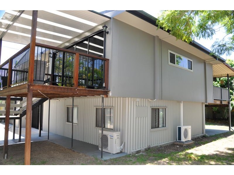 22 Beverley St, East Mackay QLD 4740