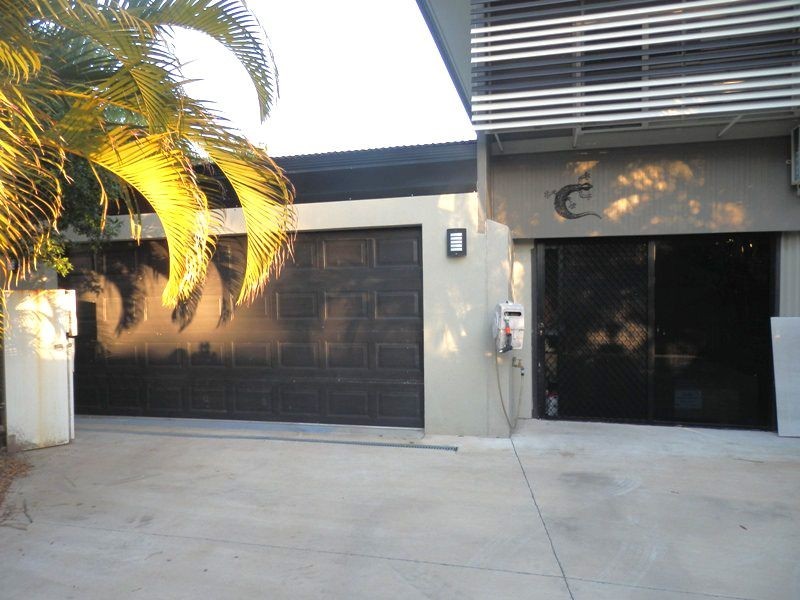 22 Beverley St, East Mackay QLD 4740