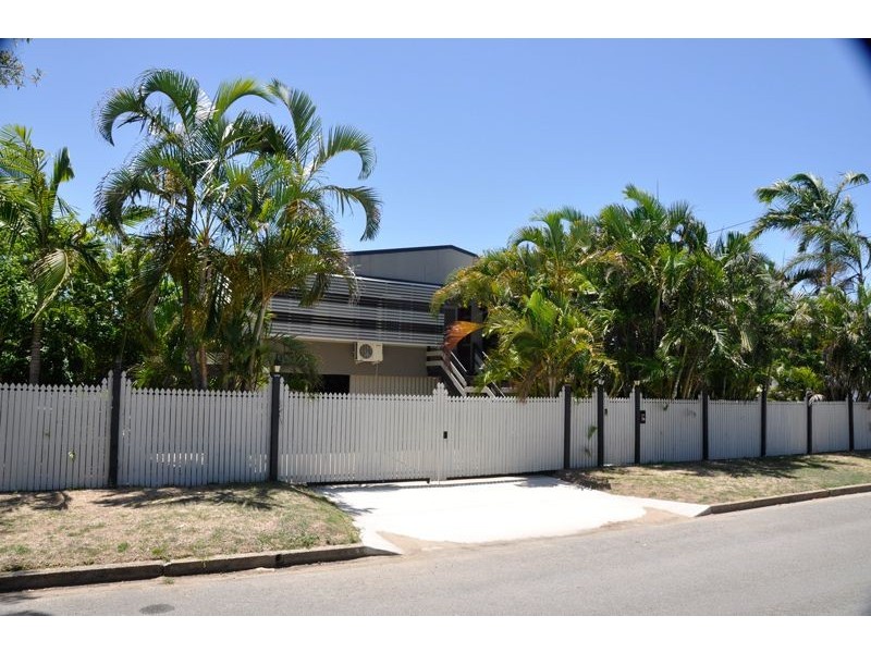 22 Beverley St, East Mackay QLD 4740