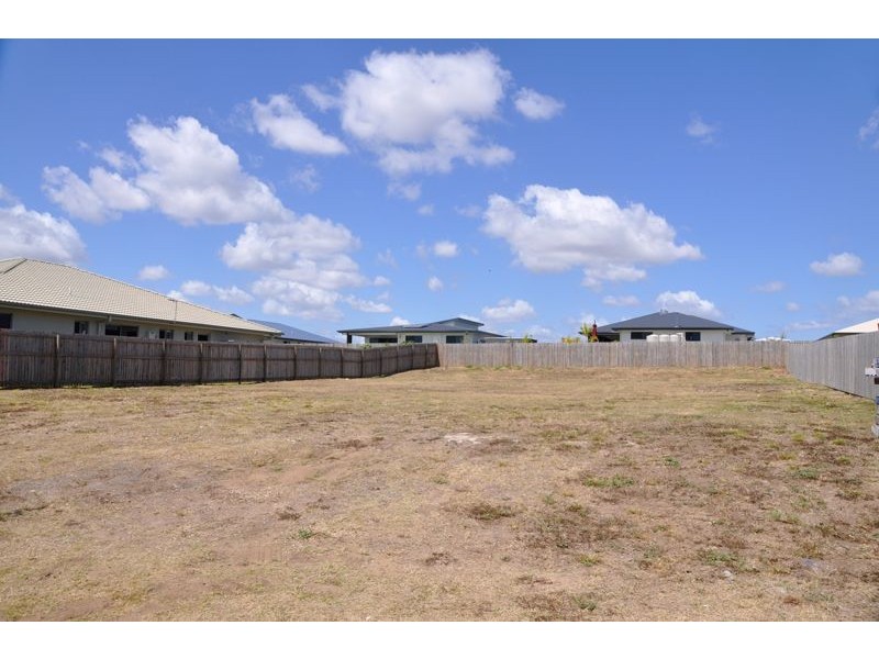 39 Bowden Cres, Marian QLD 4753