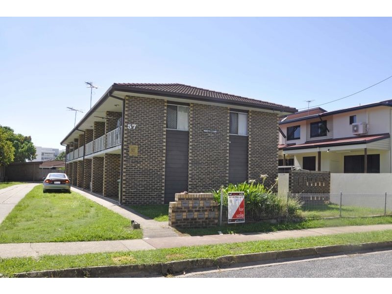 2/57 Macalister St, Mackay QLD 4740