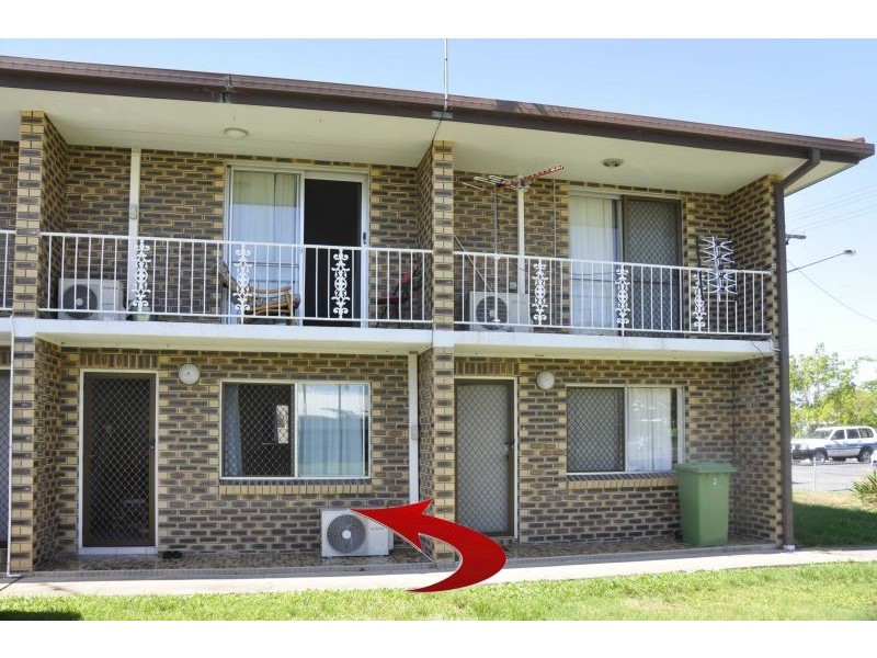 2/57 Macalister St, Mackay QLD 4740