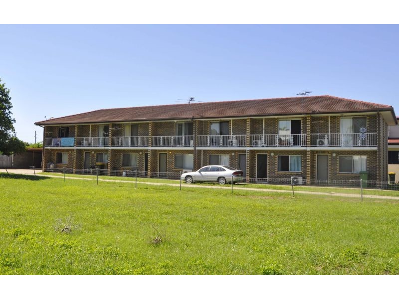 2/57 Macalister St, Mackay QLD 4740