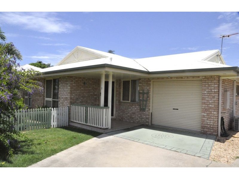 1/61 Edward St, South Mackay QLD 4740