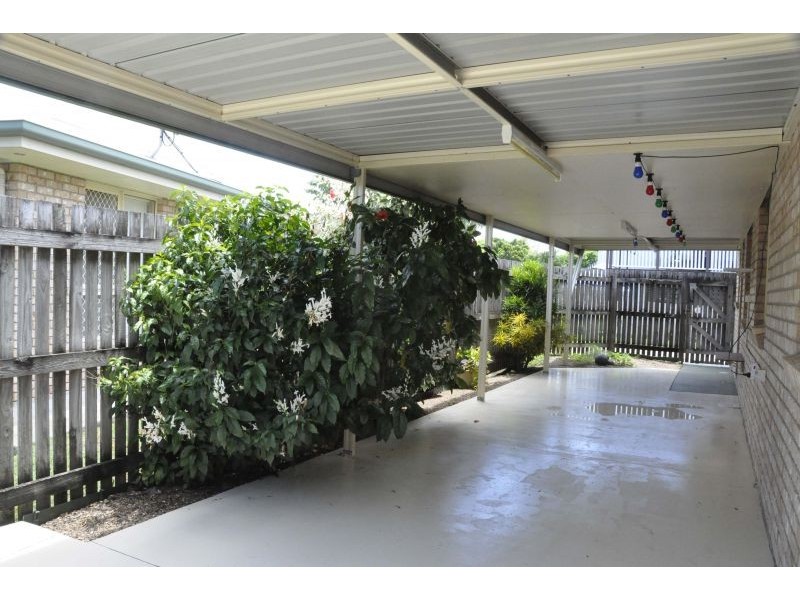 1/61 Edward St, South Mackay QLD 4740