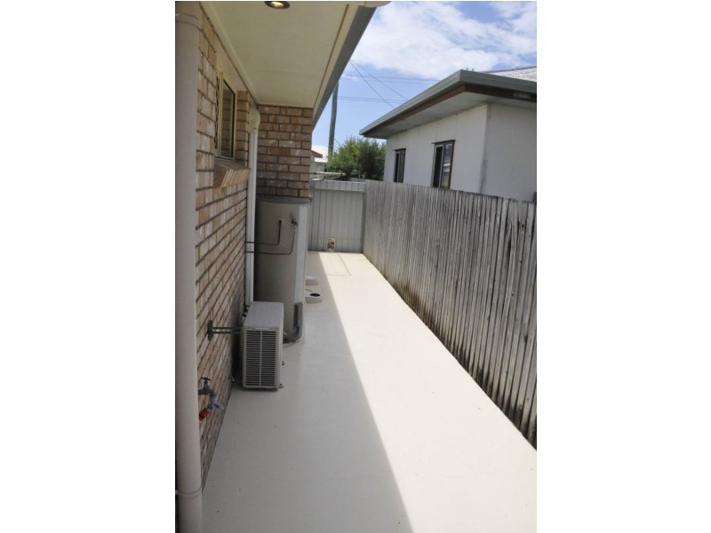 1/61 Edward St, South Mackay QLD 4740