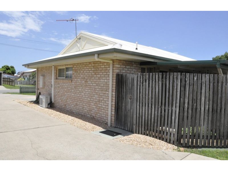 1/61 Edward St, South Mackay QLD 4740