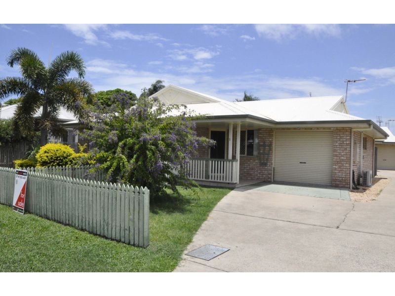 1/61 Edward St, South Mackay QLD 4740