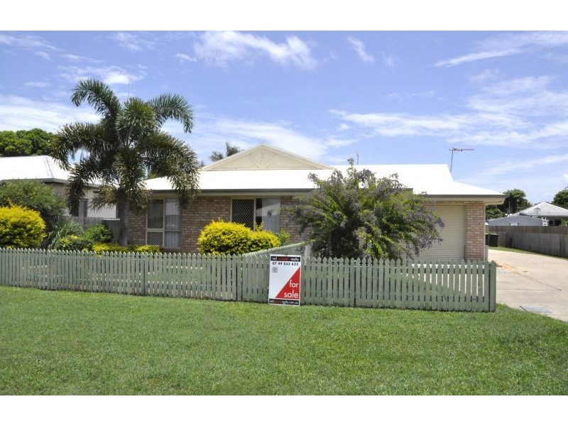 1/61 Edward St, South Mackay QLD 4740