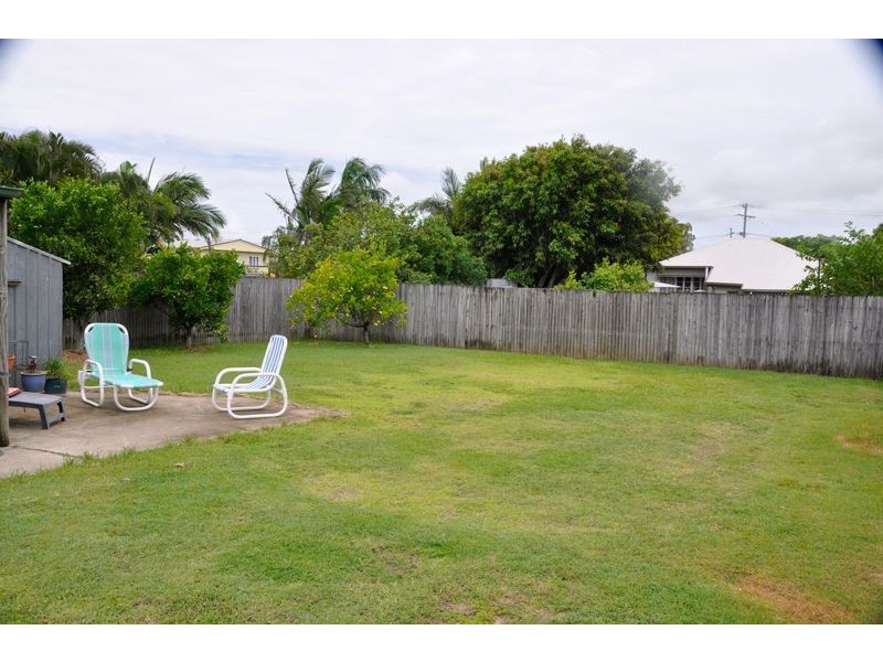 36 Mcintyre St, East Mackay QLD 4740