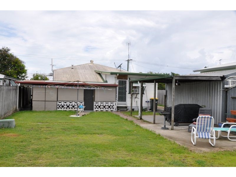 36 Mcintyre St, East Mackay QLD 4740