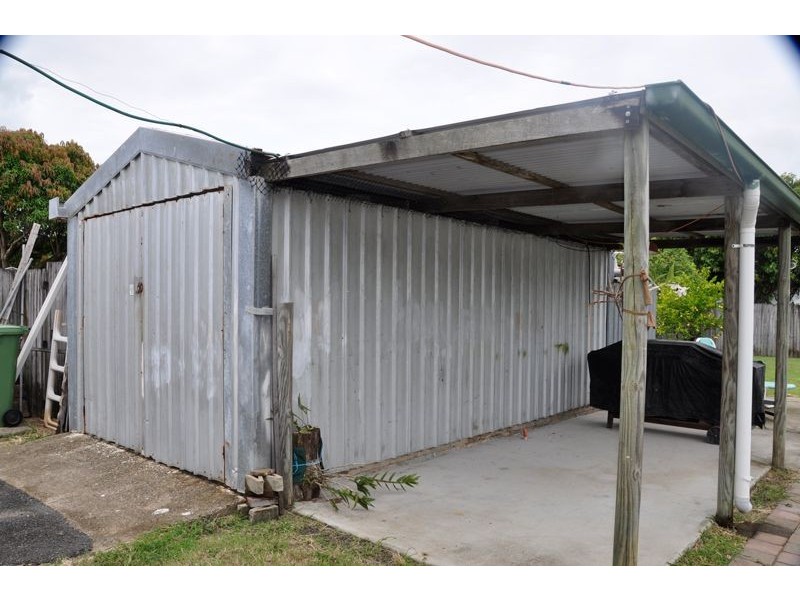 36 Mcintyre St, East Mackay QLD 4740