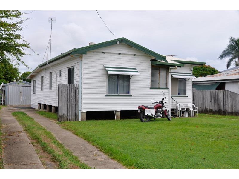 36 Mcintyre St, East Mackay QLD 4740