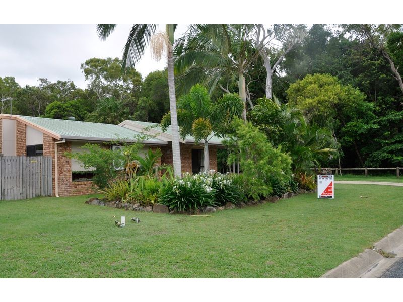 113 Investigator St, Andergrove QLD 4740