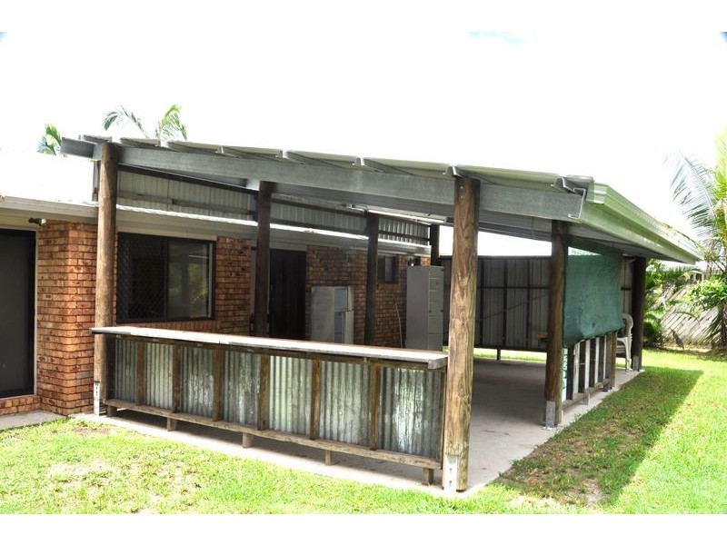 113 Investigator St, Andergrove QLD 4740