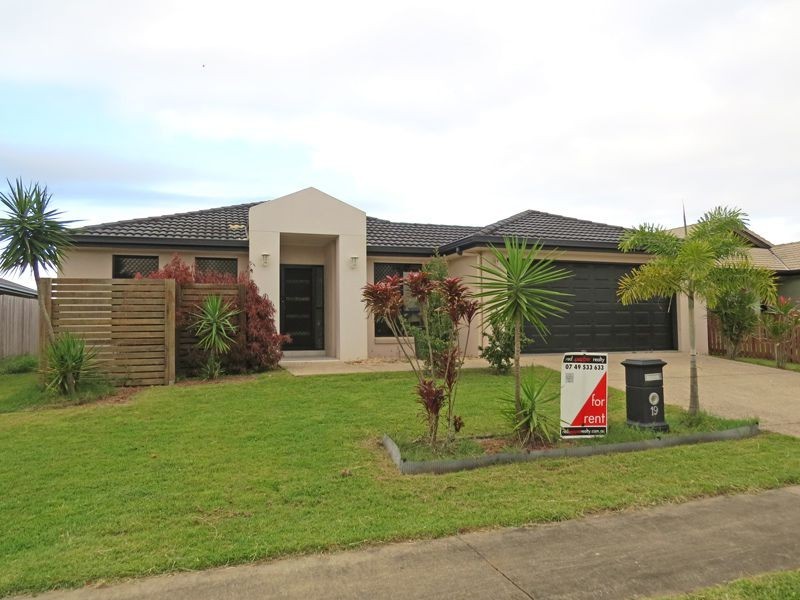 19 Grosskreutz Ave, Marian QLD 4753
