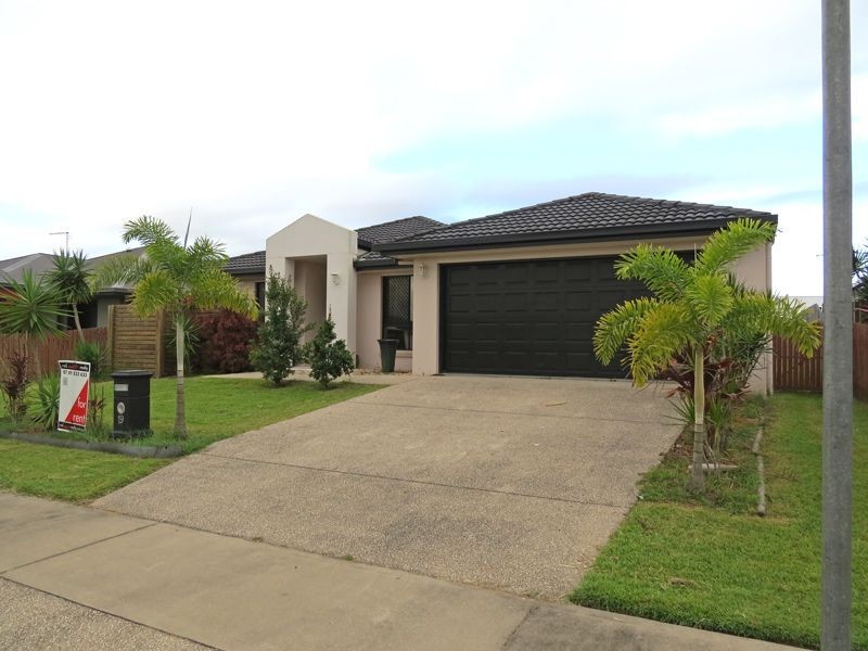 19 Grosskreutz Ave, Marian QLD 4753
