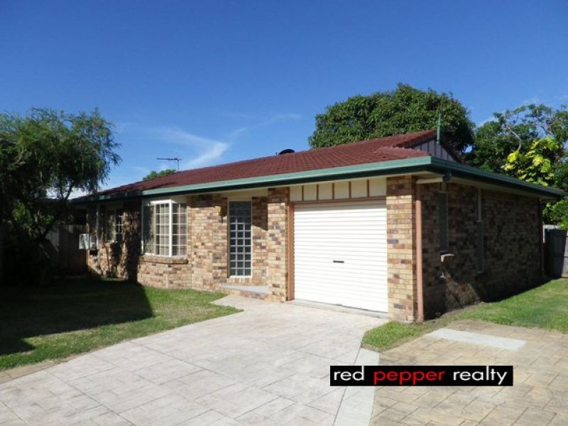 Unit 3 29 Byron St, Mackay QLD 4740