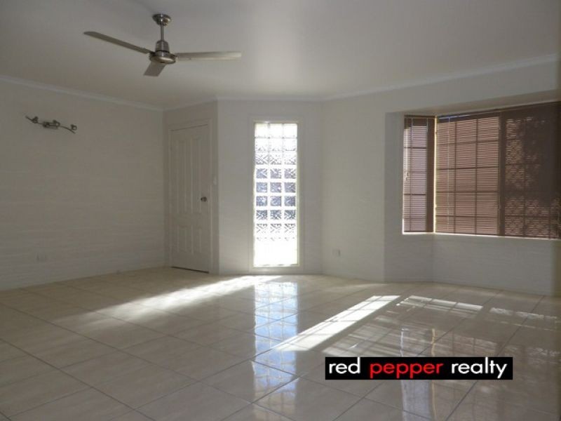 Unit 3 29 Byron St, Mackay QLD 4740