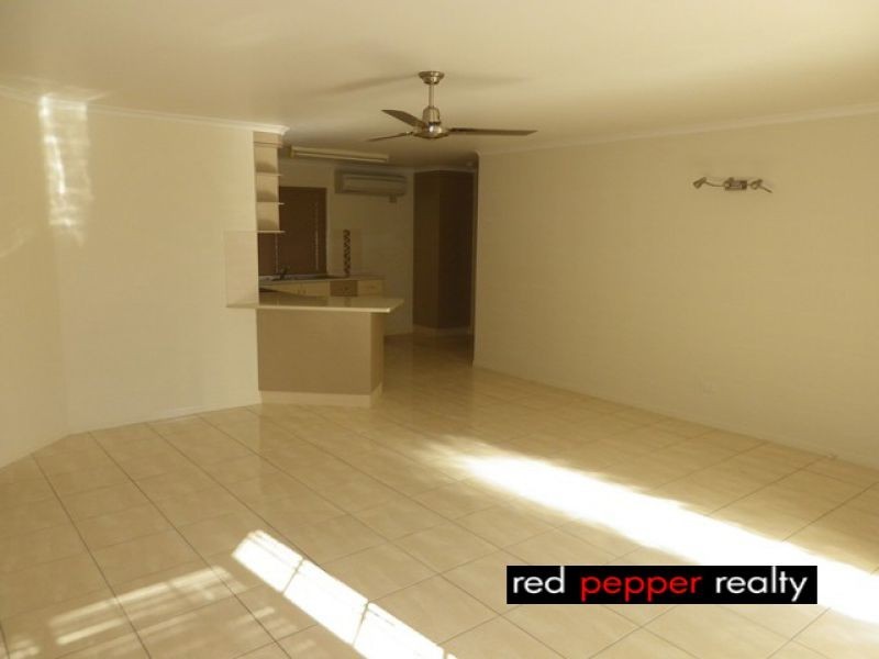 Unit 3 29 Byron St, Mackay QLD 4740