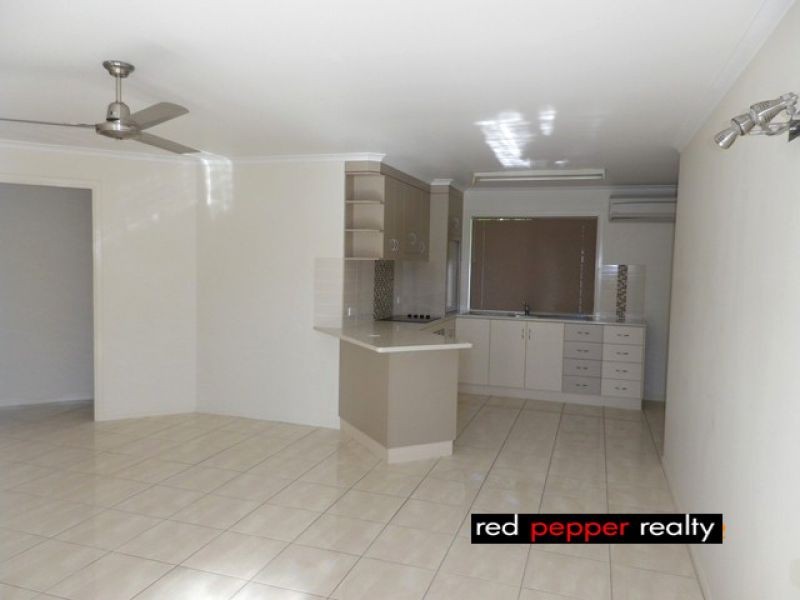 Unit 3 29 Byron St, Mackay QLD 4740