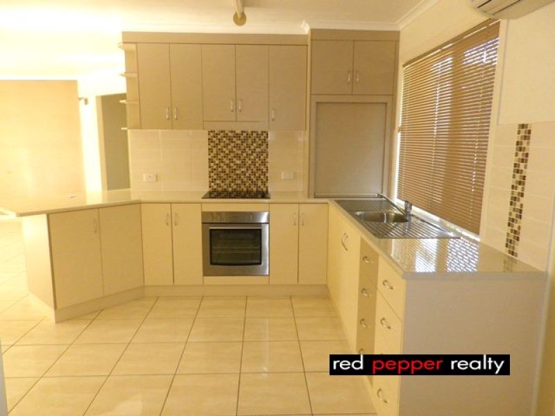 Unit 3 29 Byron St, Mackay QLD 4740