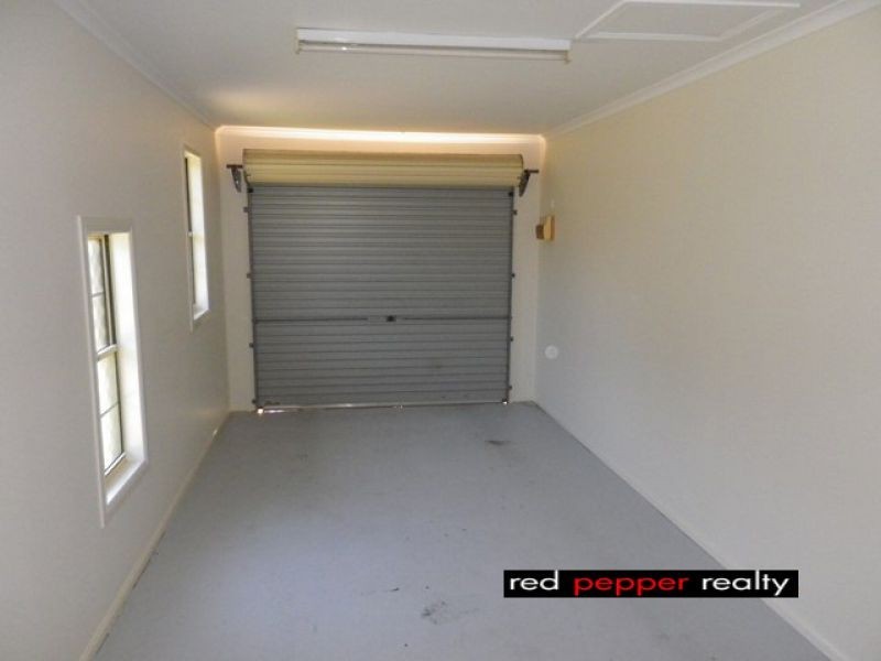 Unit 3 29 Byron St, Mackay QLD 4740