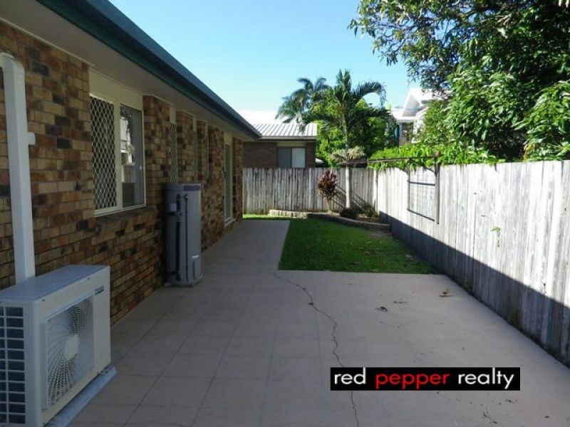 Unit 3 29 Byron St, Mackay QLD 4740