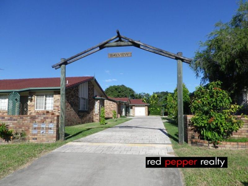 Unit 3 29 Byron St, Mackay QLD 4740