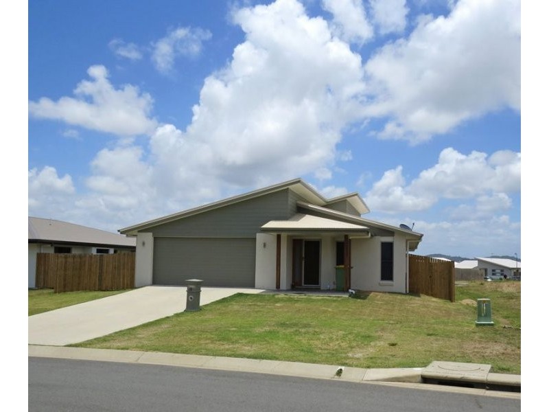 21 Deguara Drive, Beaconsfield QLD 4740