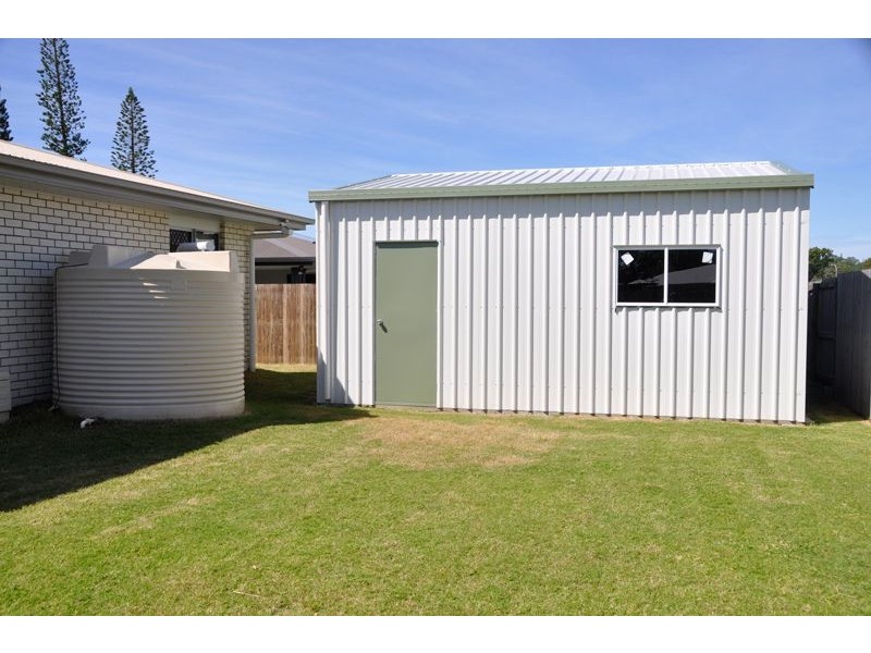 21 Deguara Drive, Beaconsfield QLD 4740