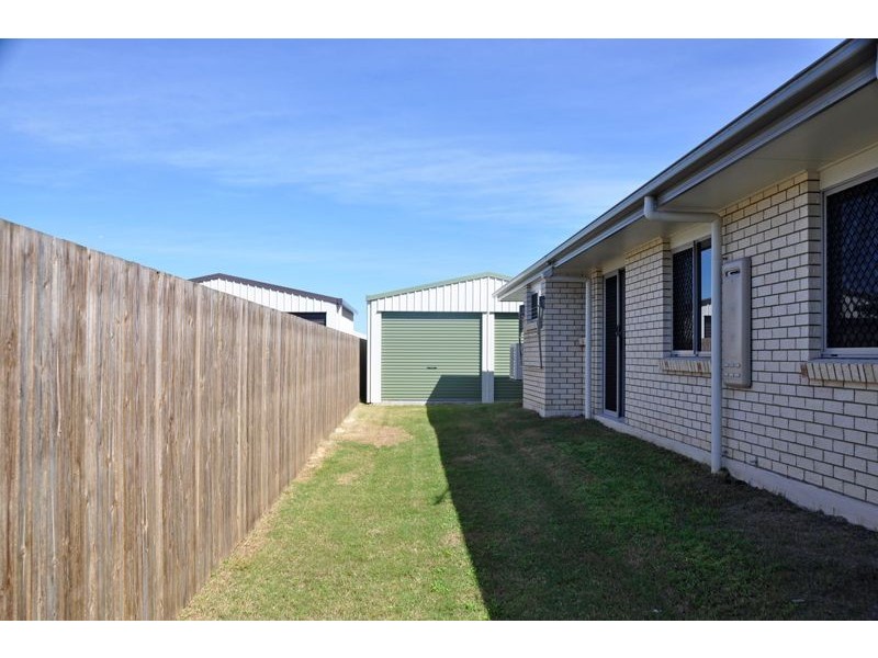 21 Deguara Drive, Beaconsfield QLD 4740