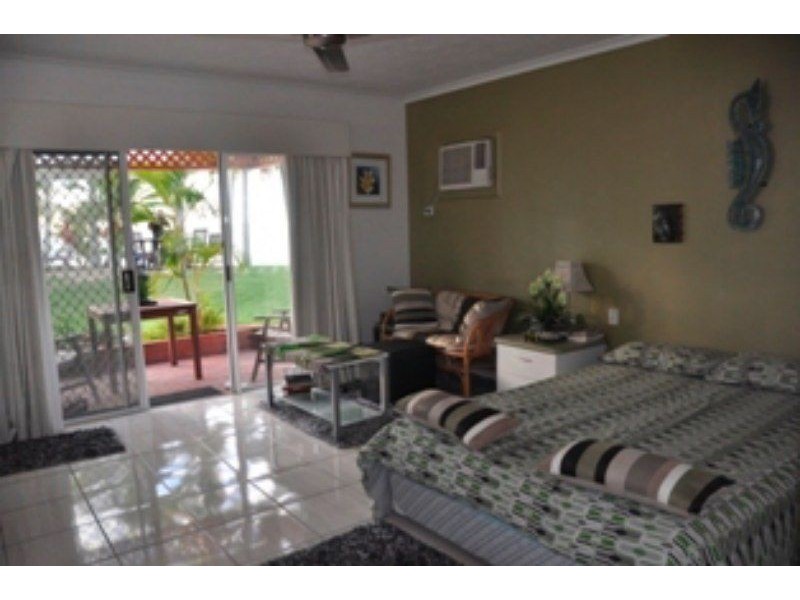 121/6 Dolphin Heads Resort, Dolphin Heads QLD 4740