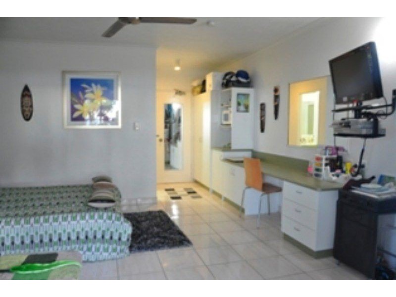 121/6 Dolphin Heads Resort, Dolphin Heads QLD 4740