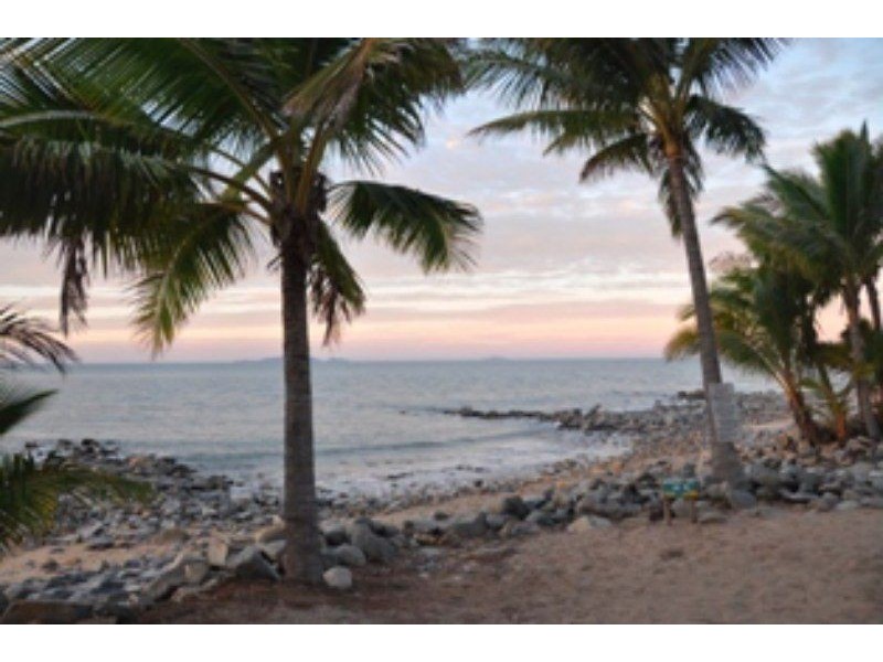 121/6 Dolphin Heads Resort, Dolphin Heads QLD 4740