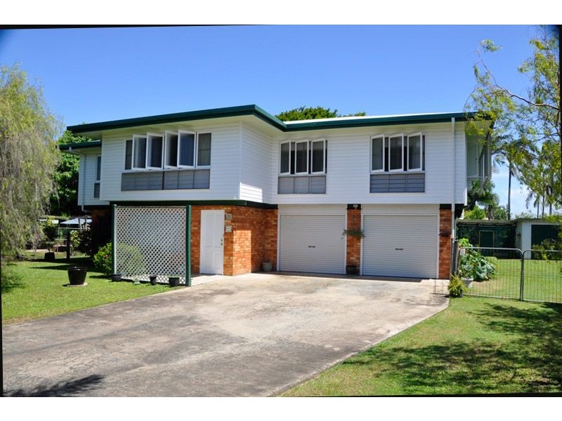 West Mackay QLD 4740