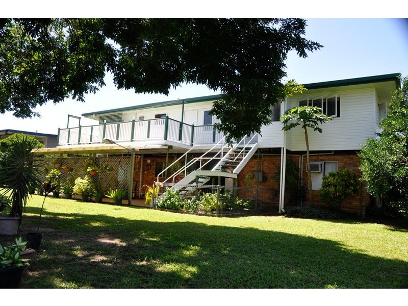 West Mackay QLD 4740