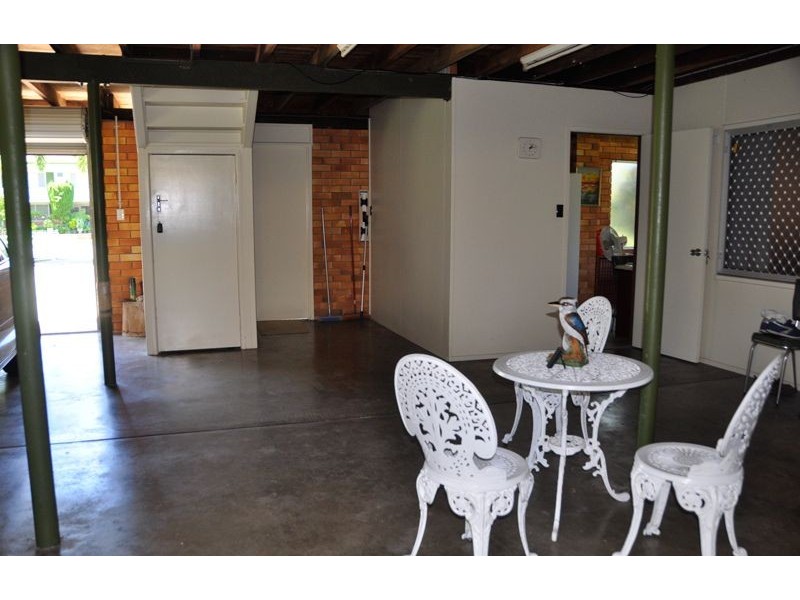 West Mackay QLD 4740