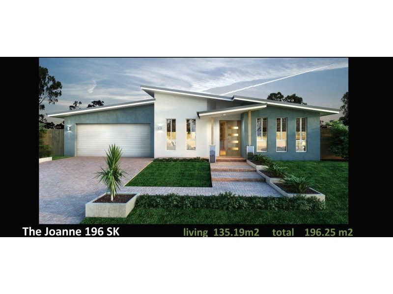 L23 & L49 Plantation Palms, Rural View QLD 4740