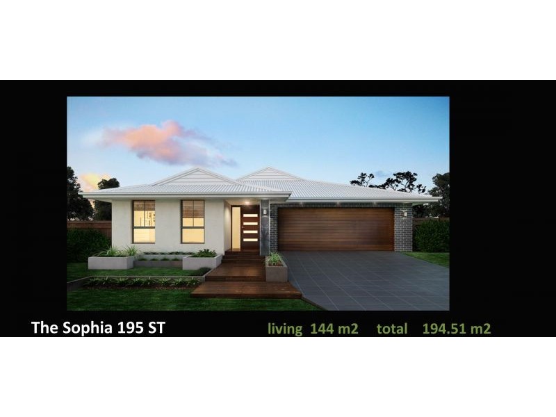 L23 & L49 Plantation Palms, Rural View QLD 4740