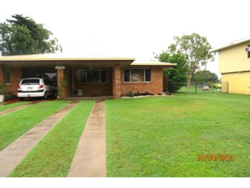 1-11 Tolcher St, Mount Pleasant QLD 4740