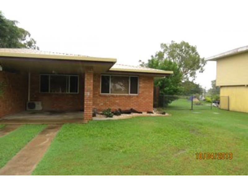 1-11 Tolcher St, Mount Pleasant QLD 4740