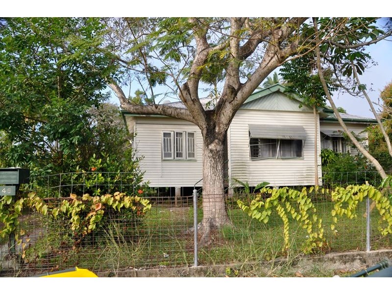 46 Beaconsfield Rd, Beaconsfield QLD 4740