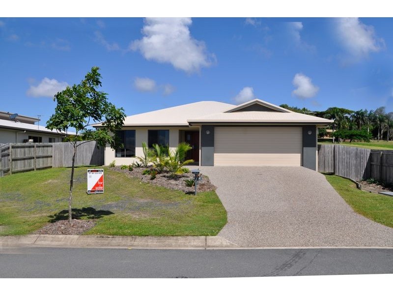 2 Webb Crt, Rural View QLD 4740