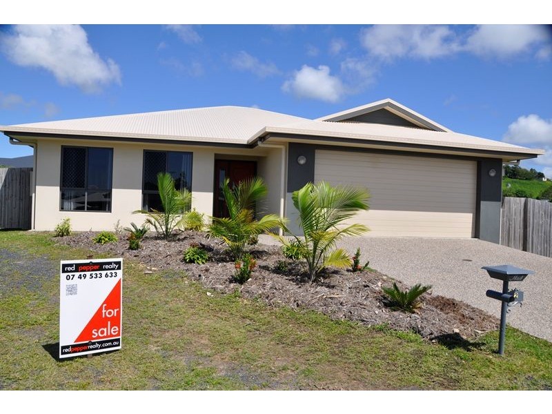 2 Webb Crt, Rural View QLD 4740