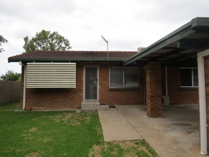 Unit 4 22 East Gordon St, Mackay QLD 4740