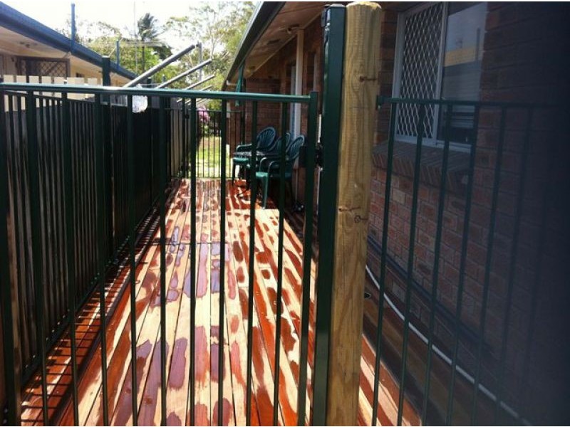 Unit 4 22 East Gordon St, Mackay QLD 4740