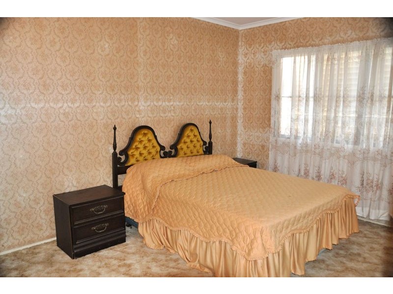 19 Macquarie St, Mount Pleasant QLD 4740