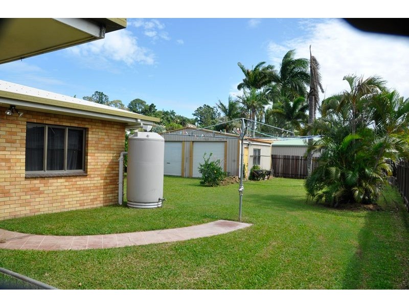 19 Macquarie St, Mount Pleasant QLD 4740